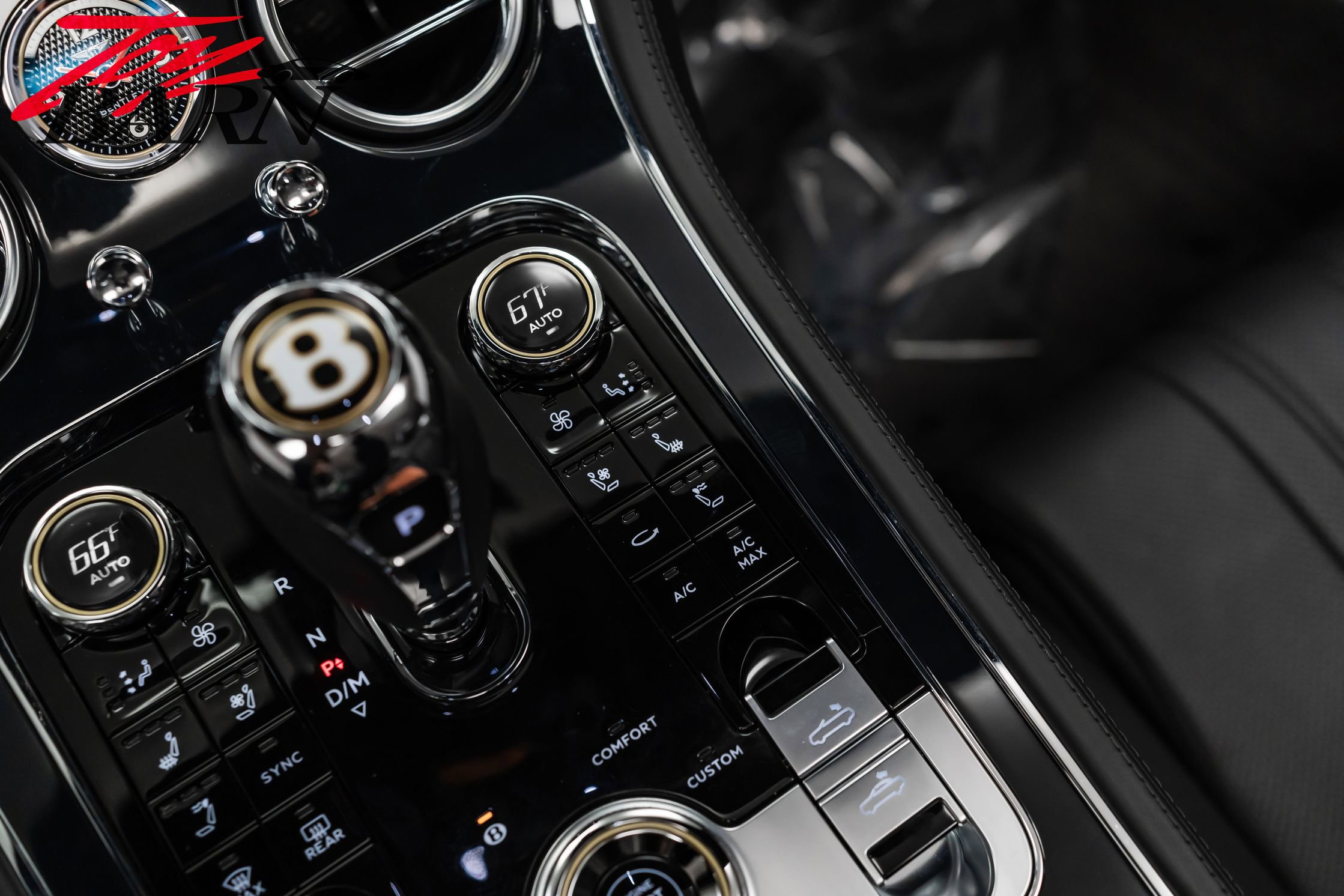 2020 Bentley Continental GT