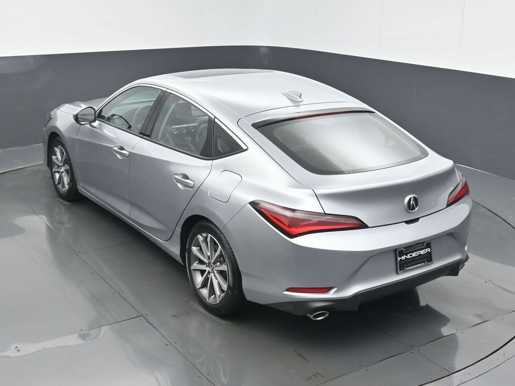 2024 Acura Integra