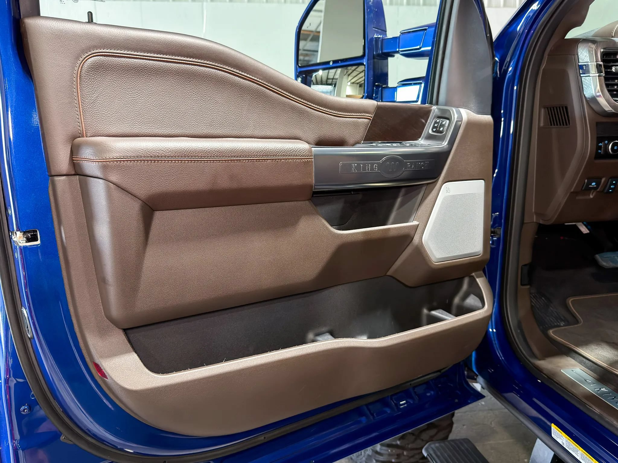 2026 Ford F-450 Super Duty King Ranch - Photo 15