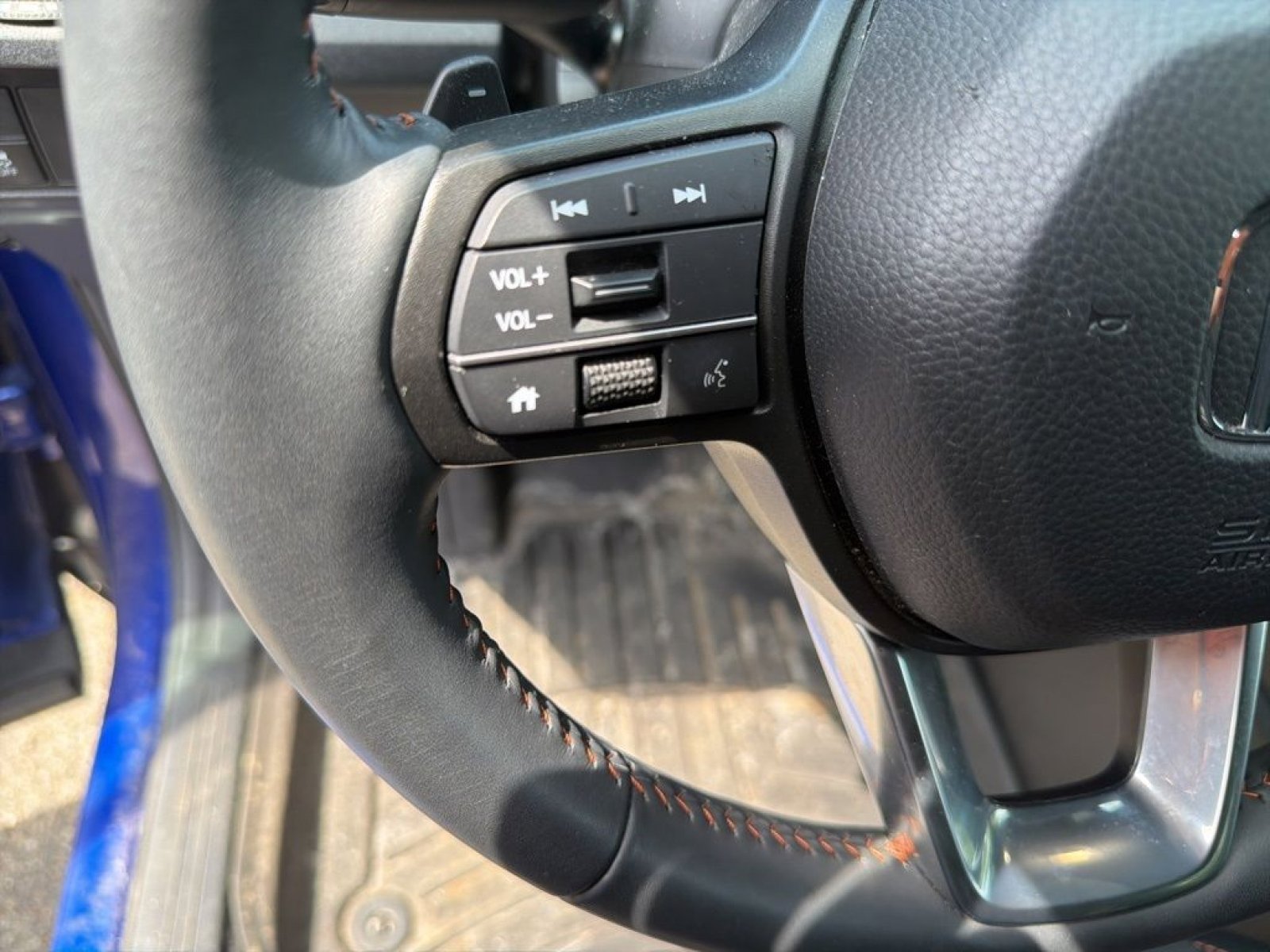 2024 Honda Cr-V Sport-L