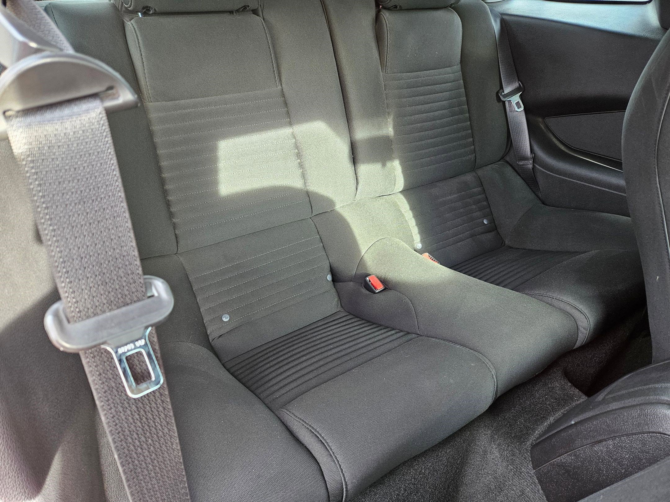 2013 Ford Mustang Boss 302