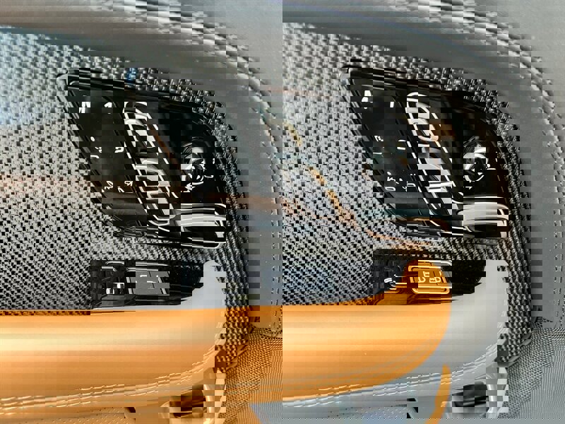 2021 Land Rover Range Rover SV Autobiography Dynamic