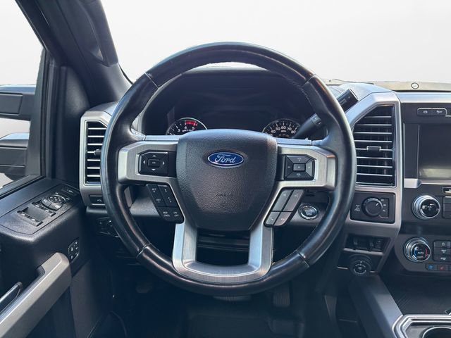 2021 Ford F350 Platinum