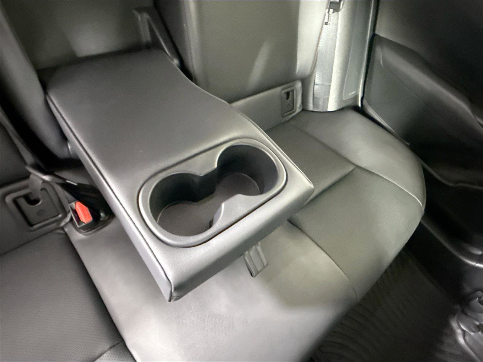 2025 Toyota Prius Plug-In Hybrid