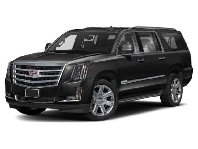 Used 2018 Cadillac Escalade ESV Luxury