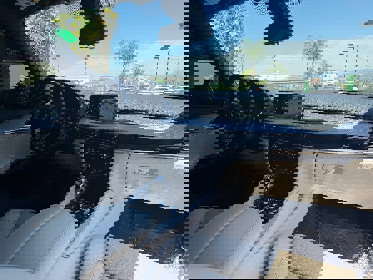 2018 BMW X6 xDrive35i