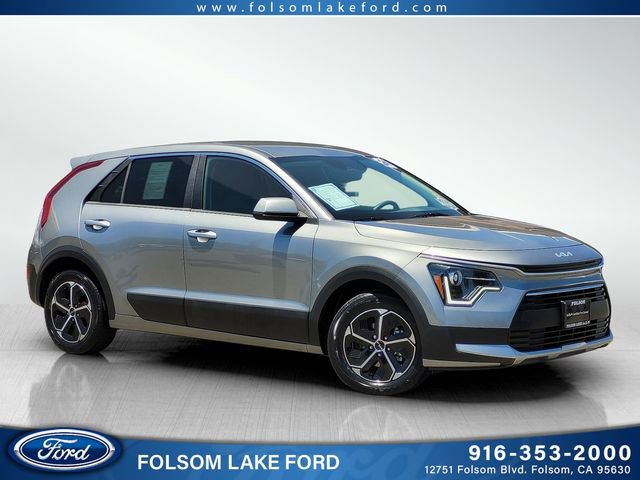 Used 2024 Kia Niro LX