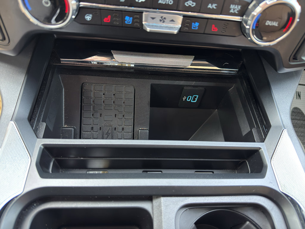 2024 Ford F350 Lariat