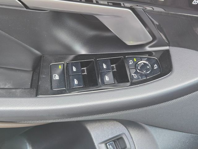 2026 BMW 530i xDrive