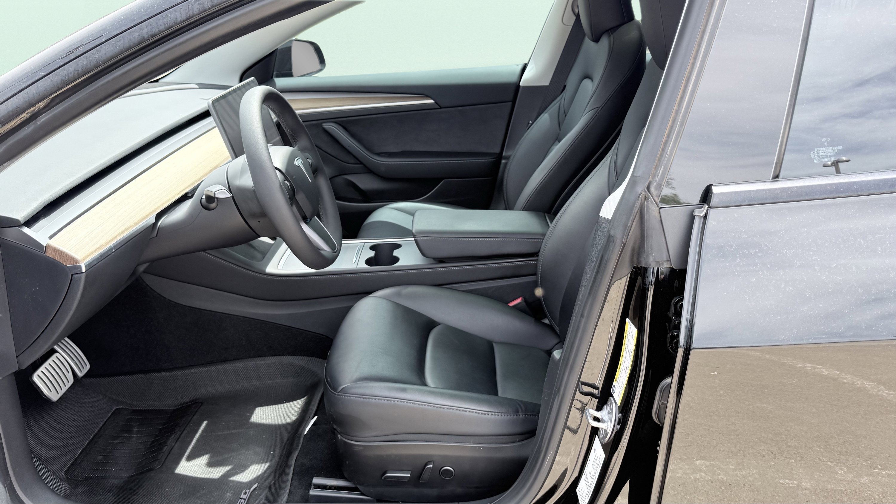 2023 Tesla Model 3 Performance