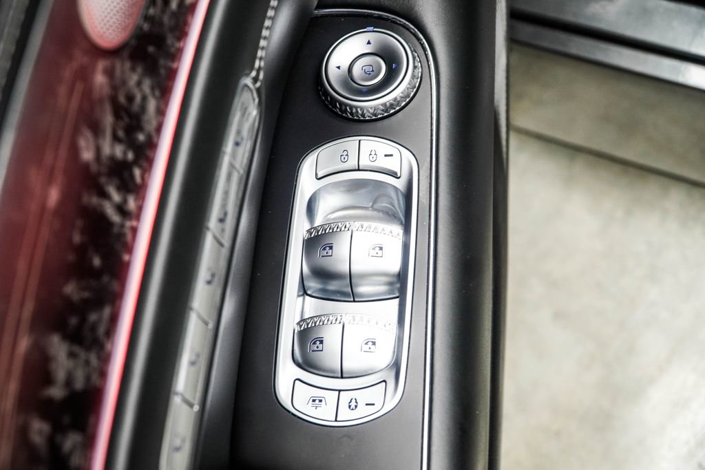 2024 Genesis G90 3.5T