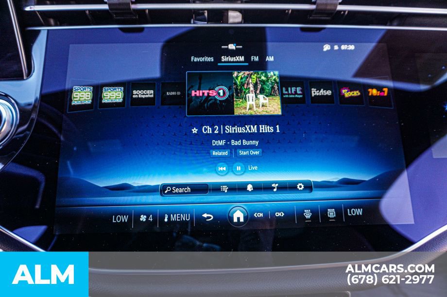 2024 Mercedes-Benz E 450 4MATIC Sedan