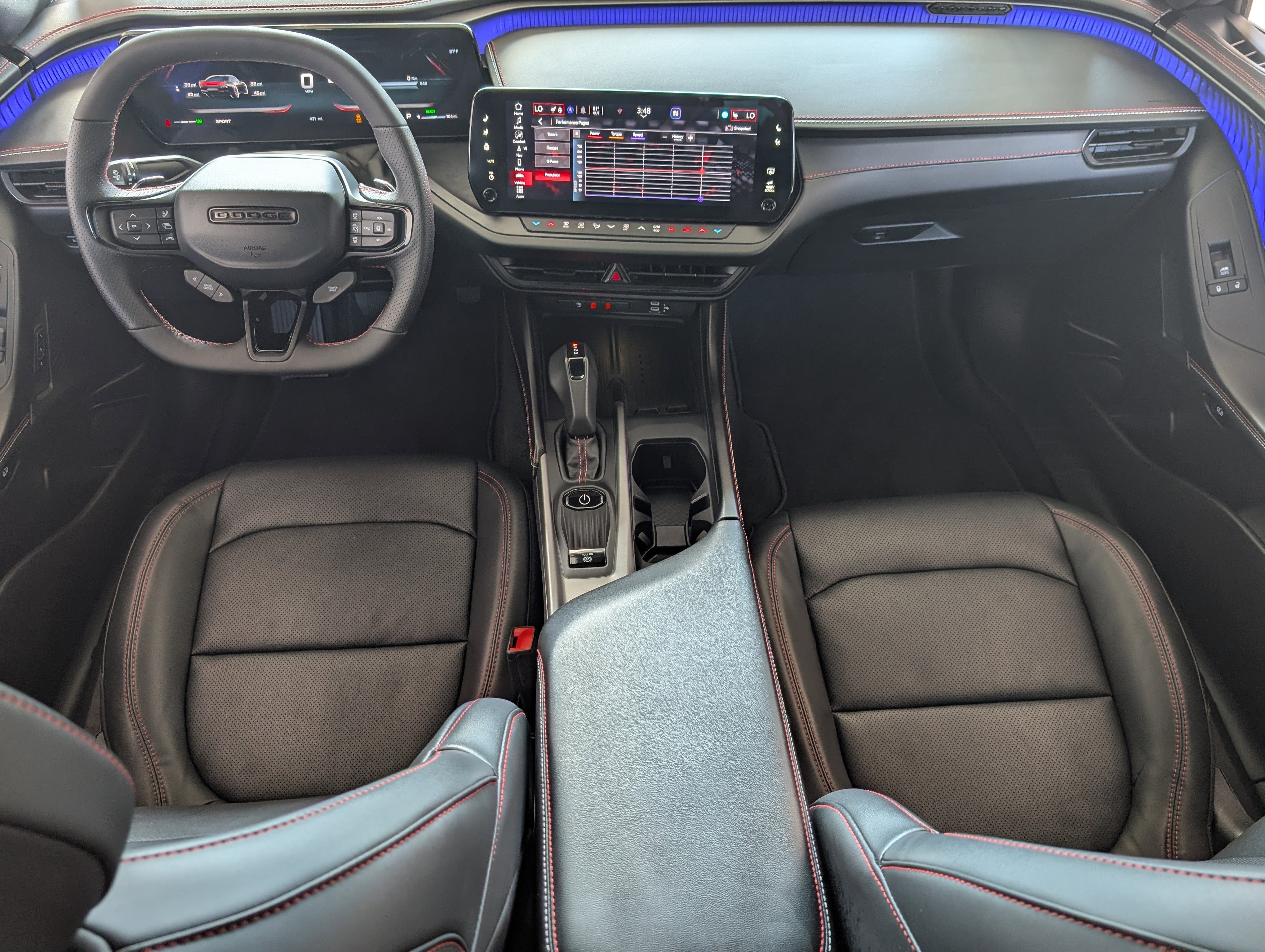 2024 Dodge Charger R/T