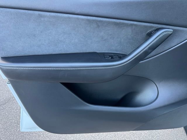 2021 Tesla Model Y Performance