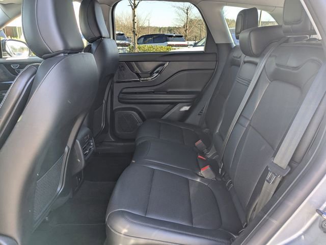 2022 Lincoln Corsair FWD