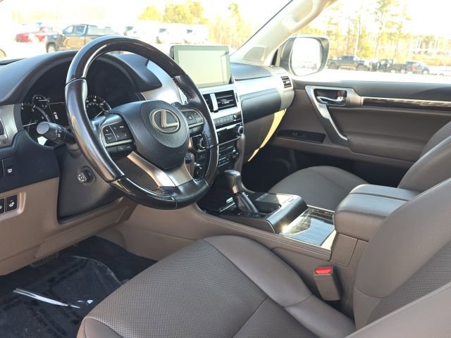 2022 Lexus GX 460 Premium