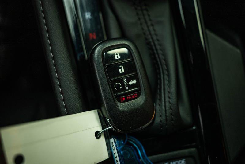 2023 Honda Accord Touring