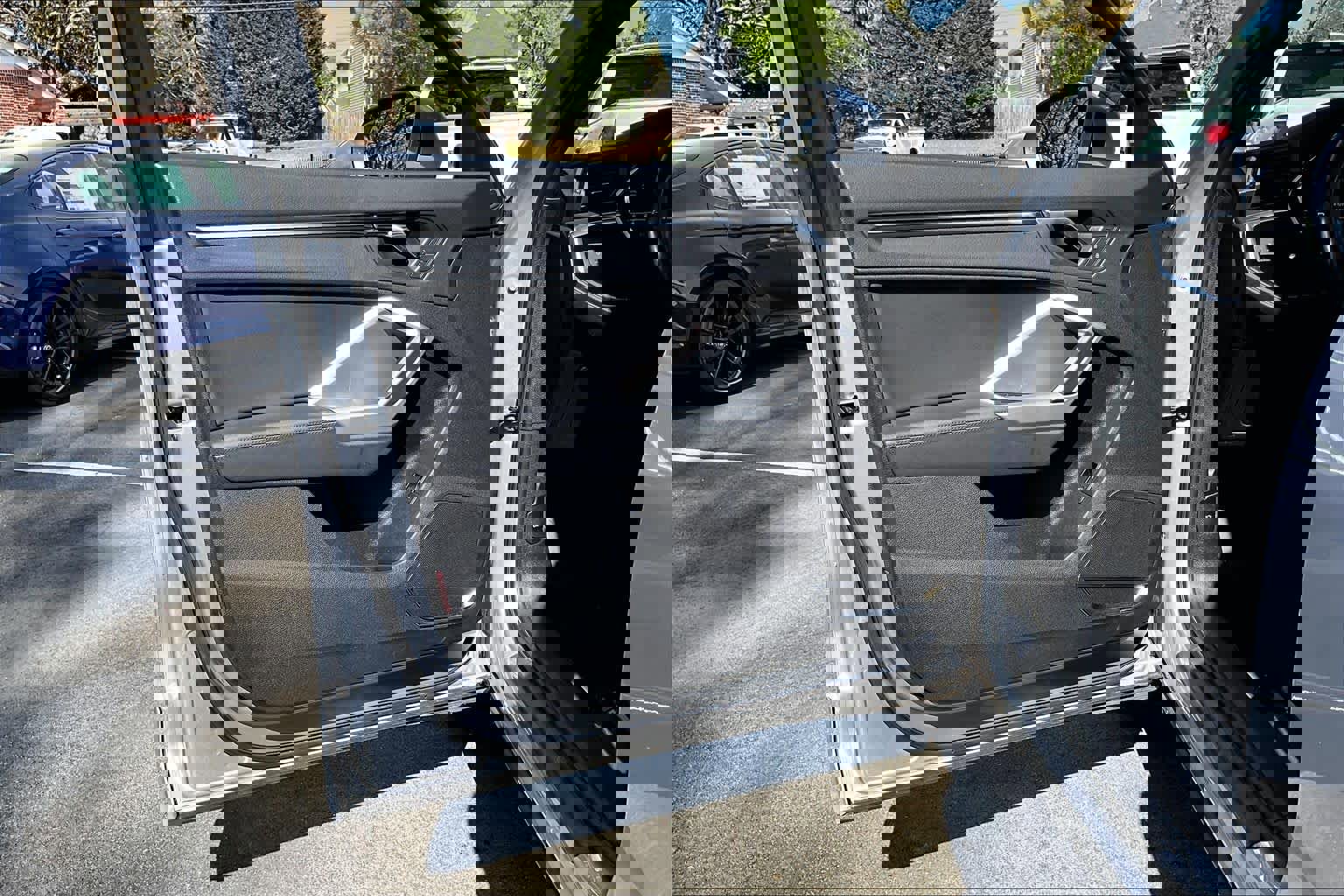 2020 Audi Q3 2.0T Premium Plus