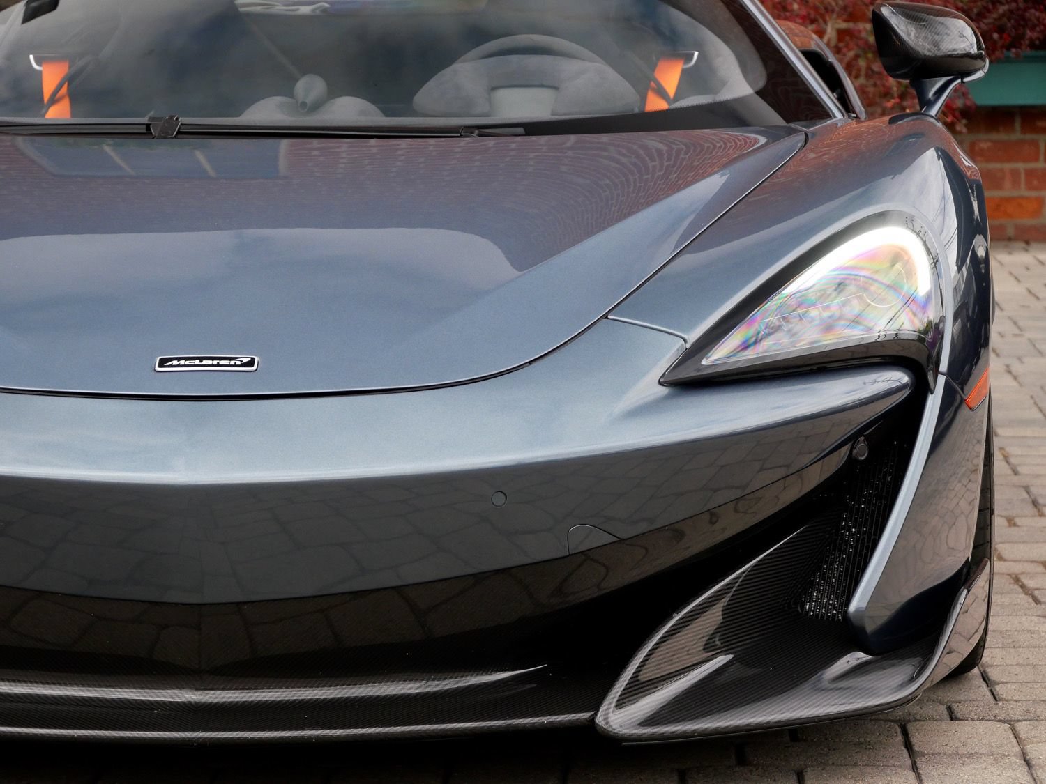 Used 2019 McLaren 600LT photo 38