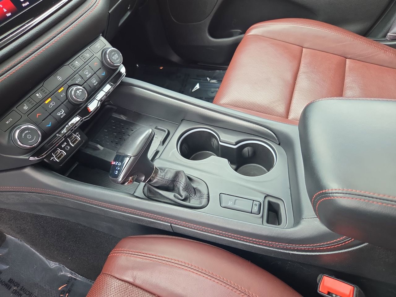 2025 Dodge Durango R/T