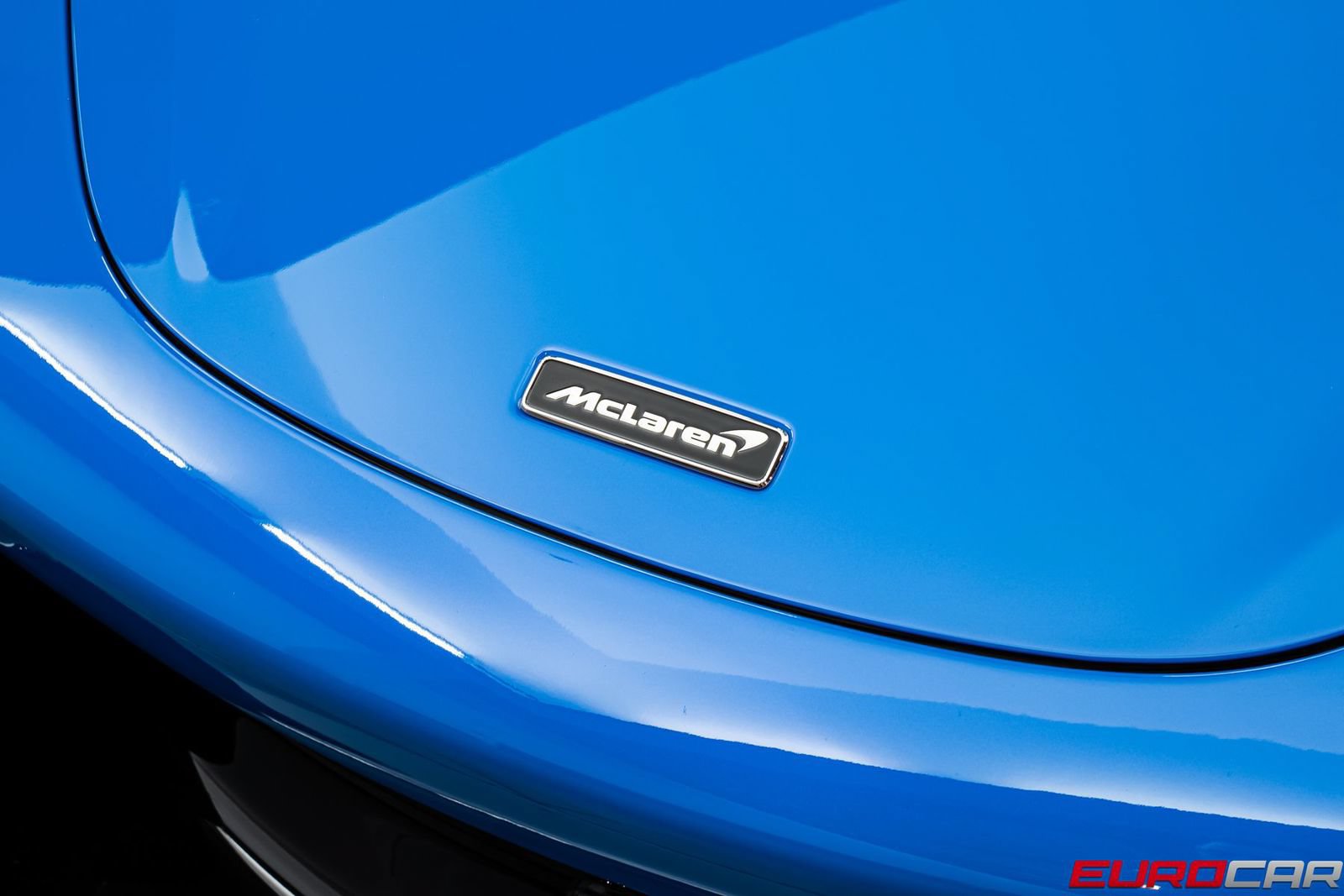Used 2022 McLaren 765LT photo 13