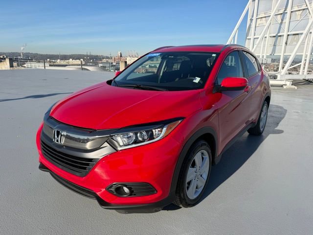 2020 Honda HR-V EX