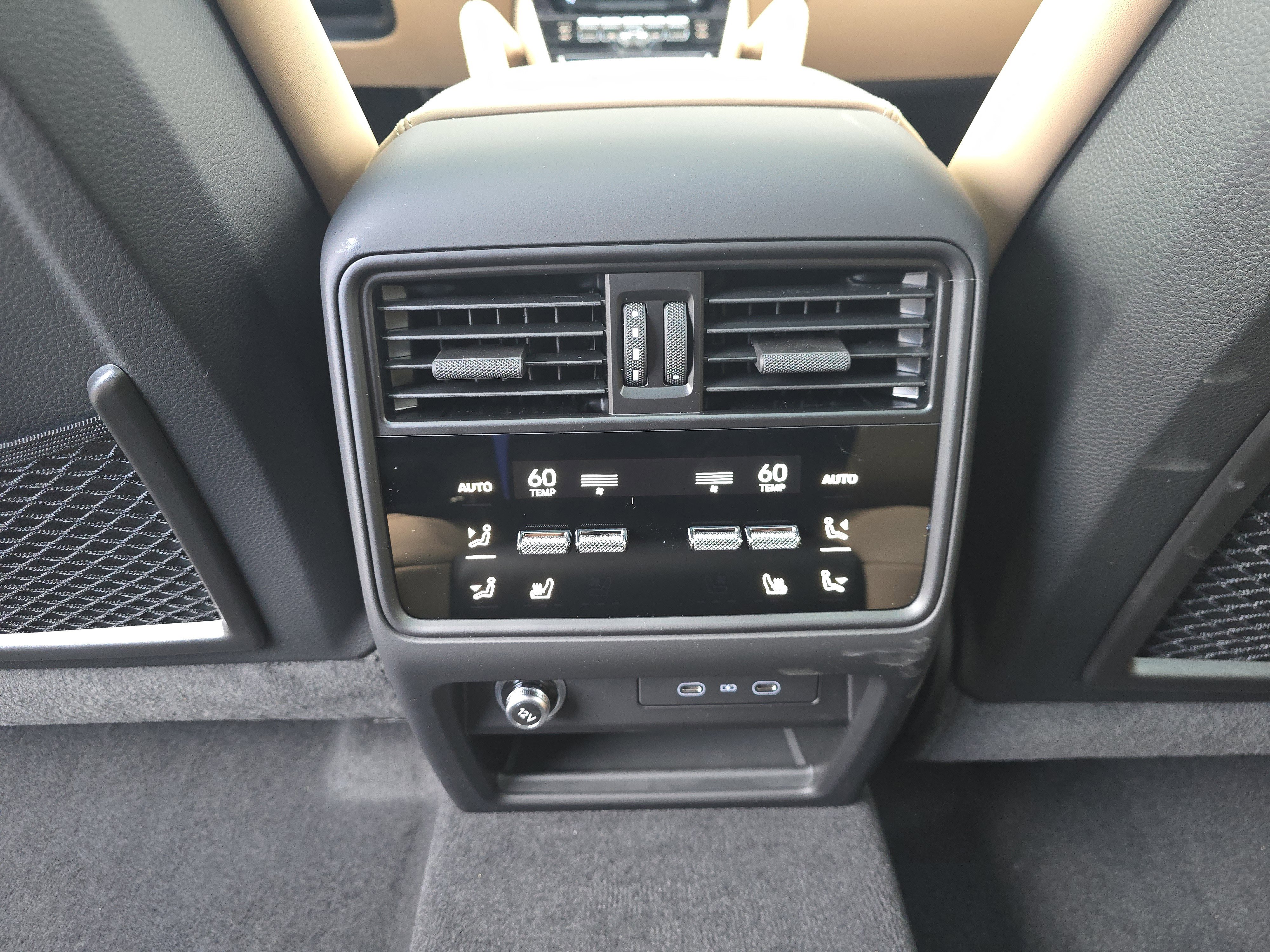 2026 Porsche Cayenne S