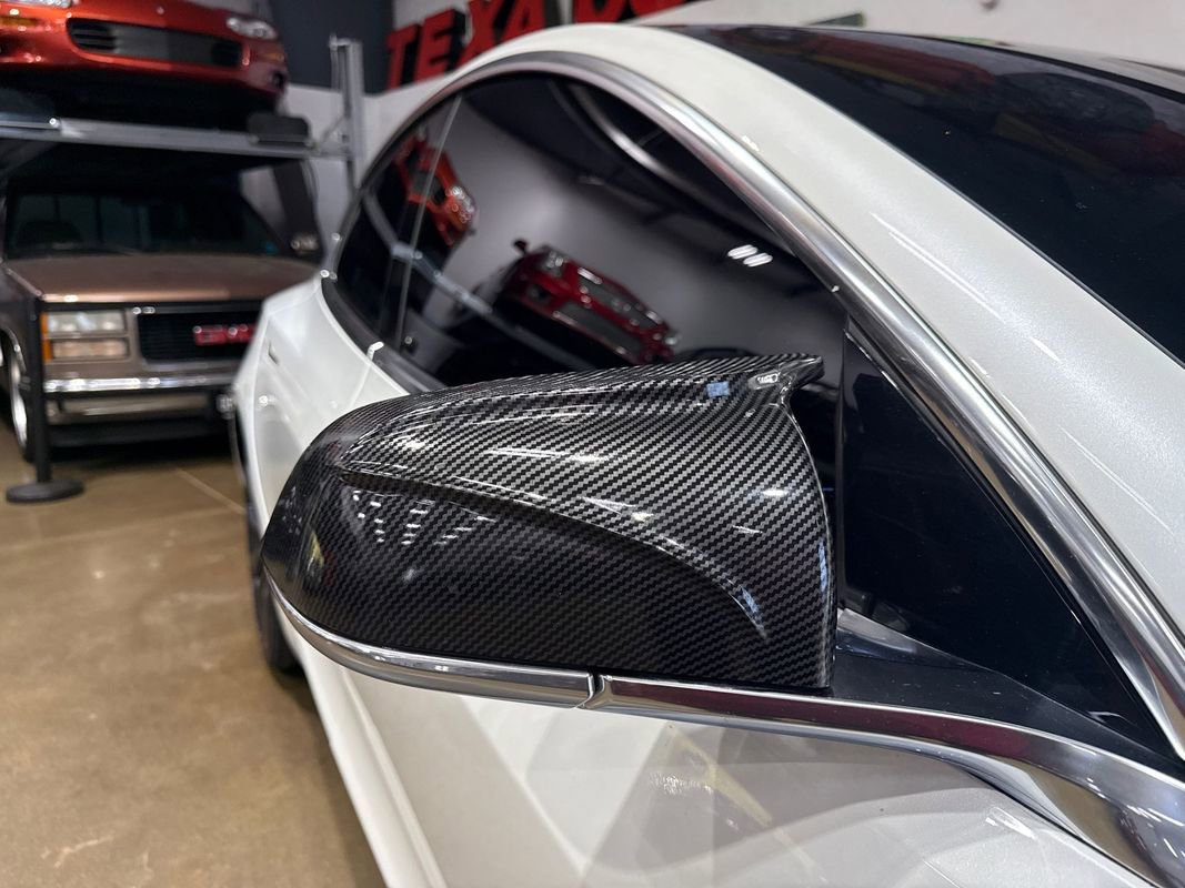 2020 Tesla Model 3 Performance