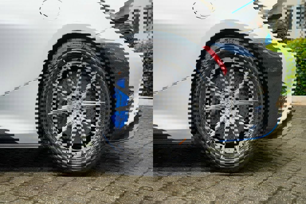 Used 2021 McLaren 765LT Coupe photo 18