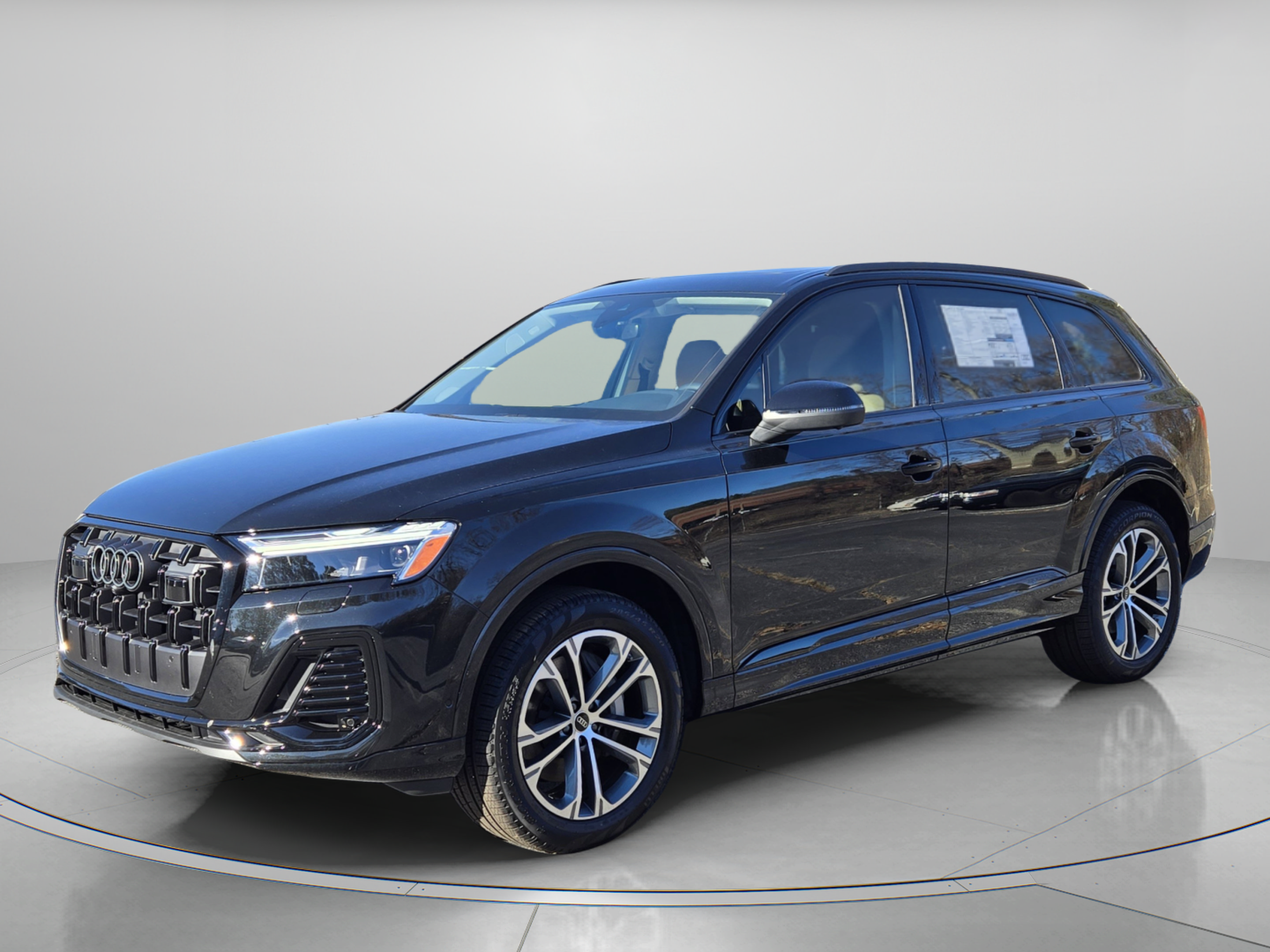 Used Audi Q7 2.0T Premium for Sale in Lawrenceville, GA - Autotrader