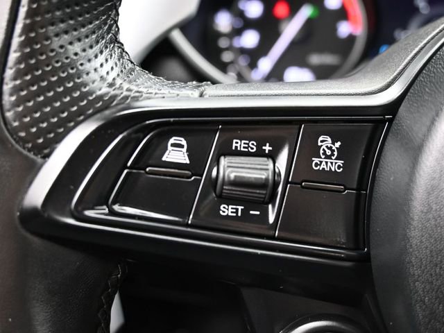 2023 Alfa Romeo Giulia Sprint