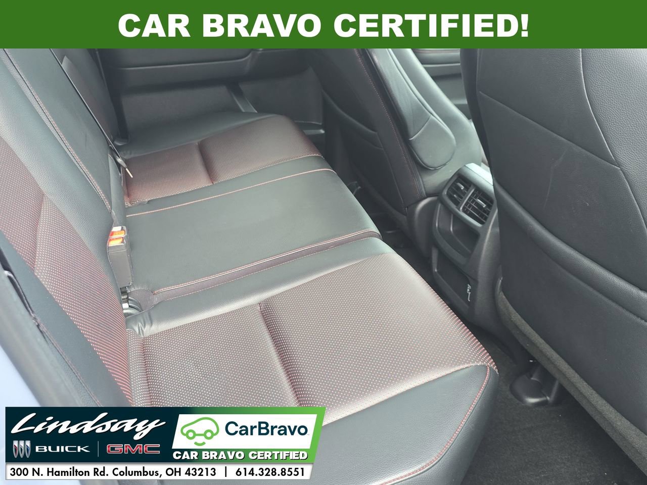 2022 Honda Ridgeline Black Edition