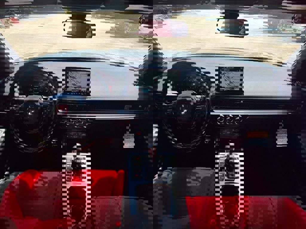 2024 Honda Civic Type R