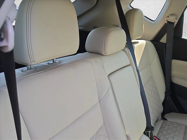 2023 Nissan Murano Platinum