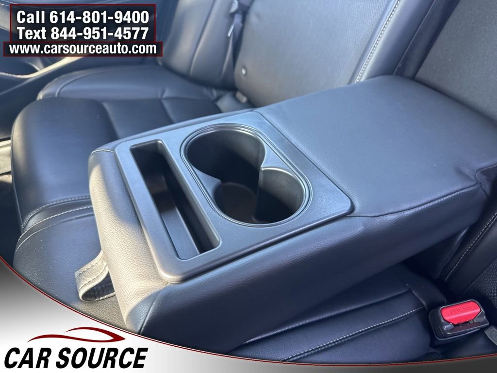 2023 Nissan Maxima SL