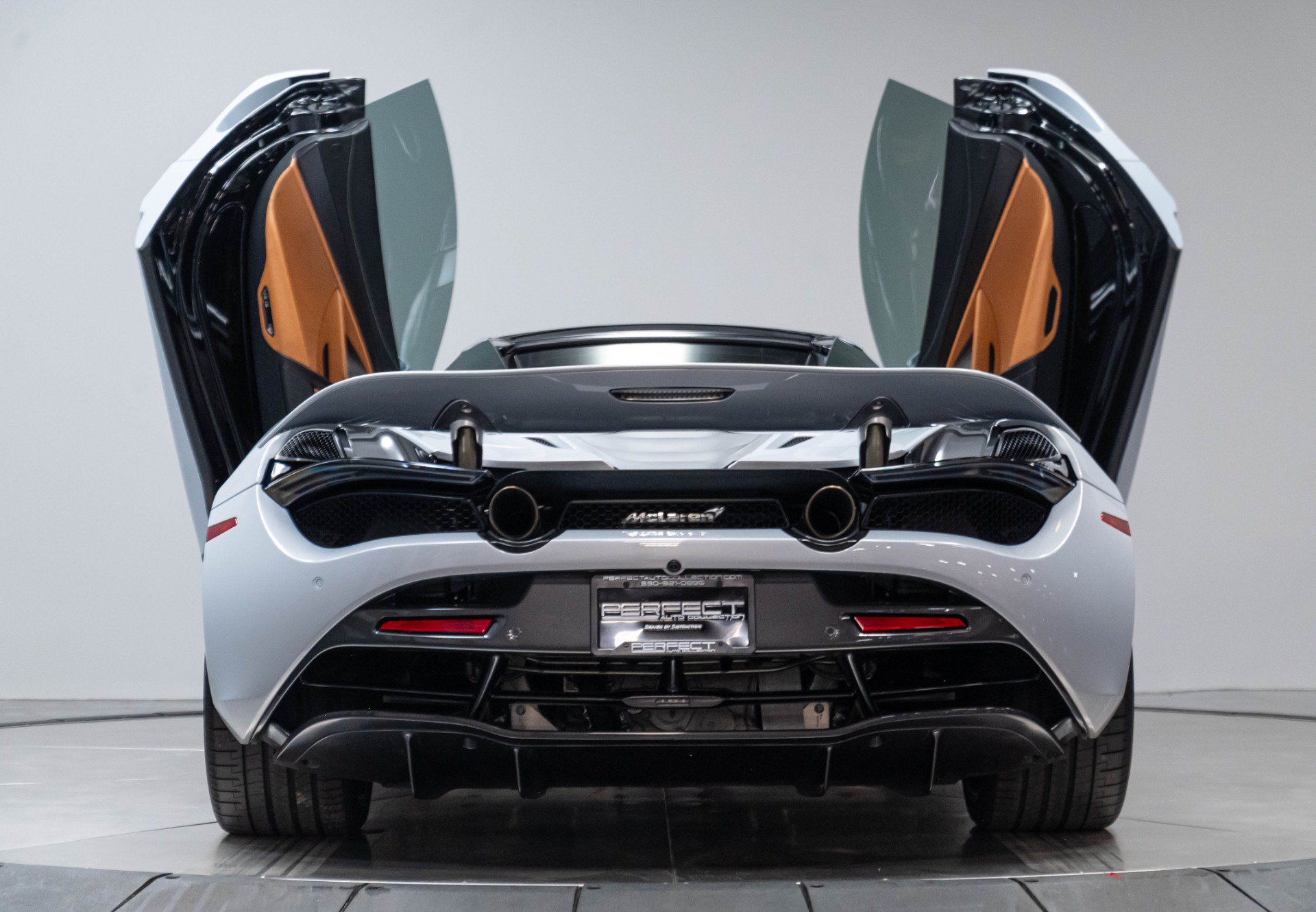 Used 2020 McLaren 720S Luxury photo 73