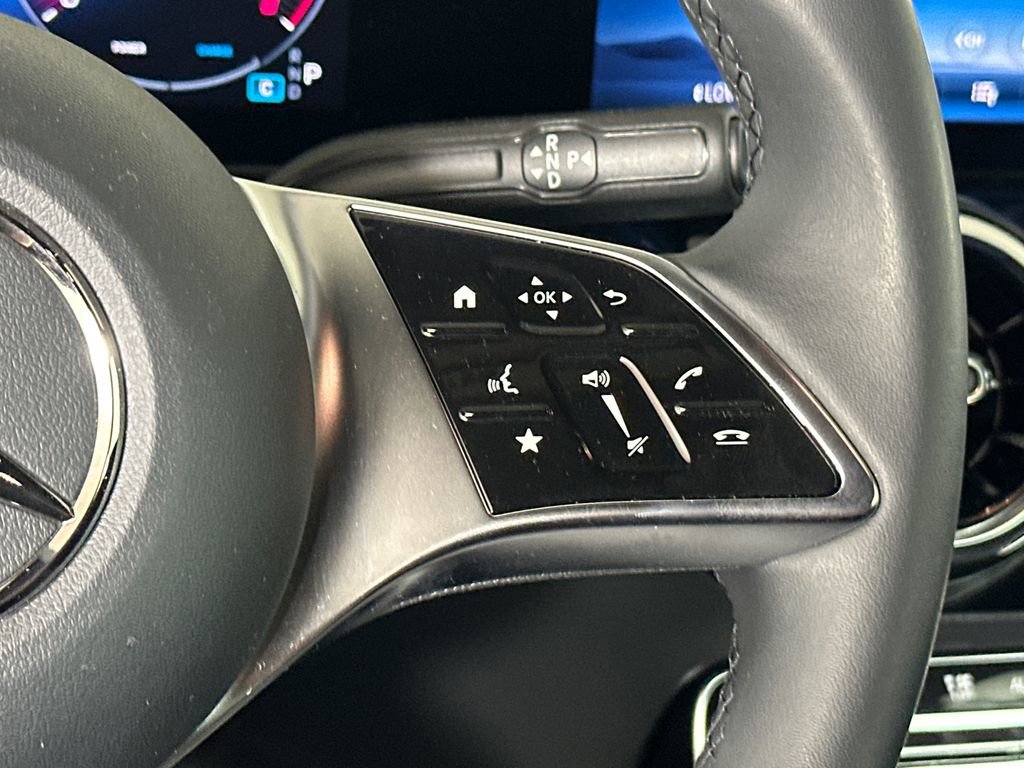 2026 Mercedes-Benz GLA 250