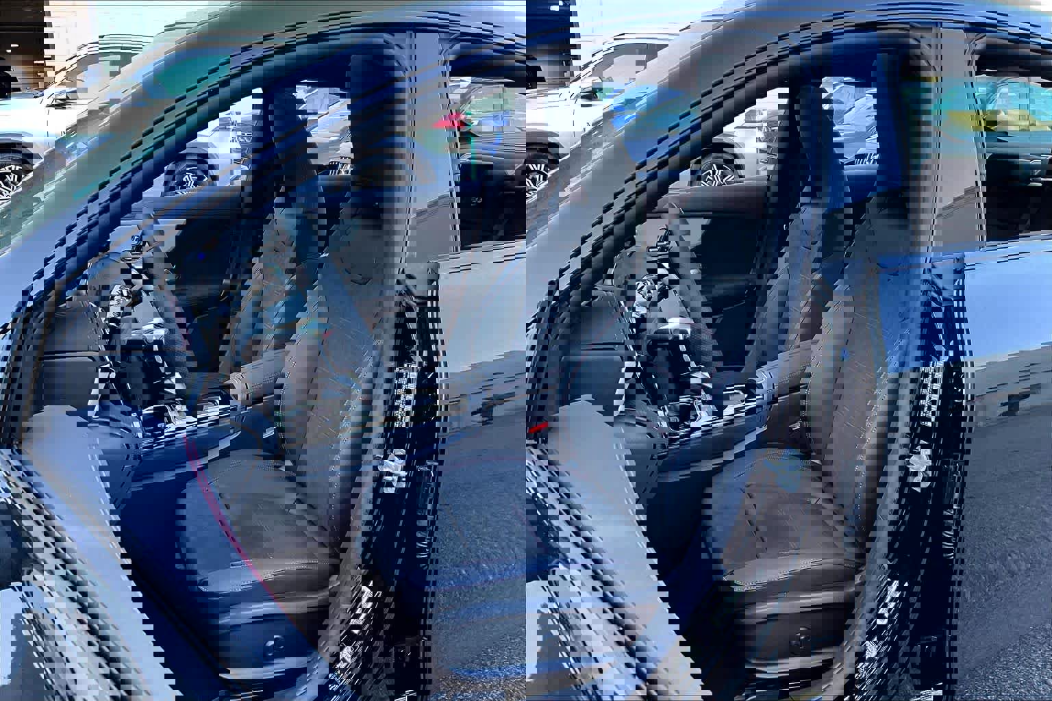 2026 Mercedes-Benz CLA 250