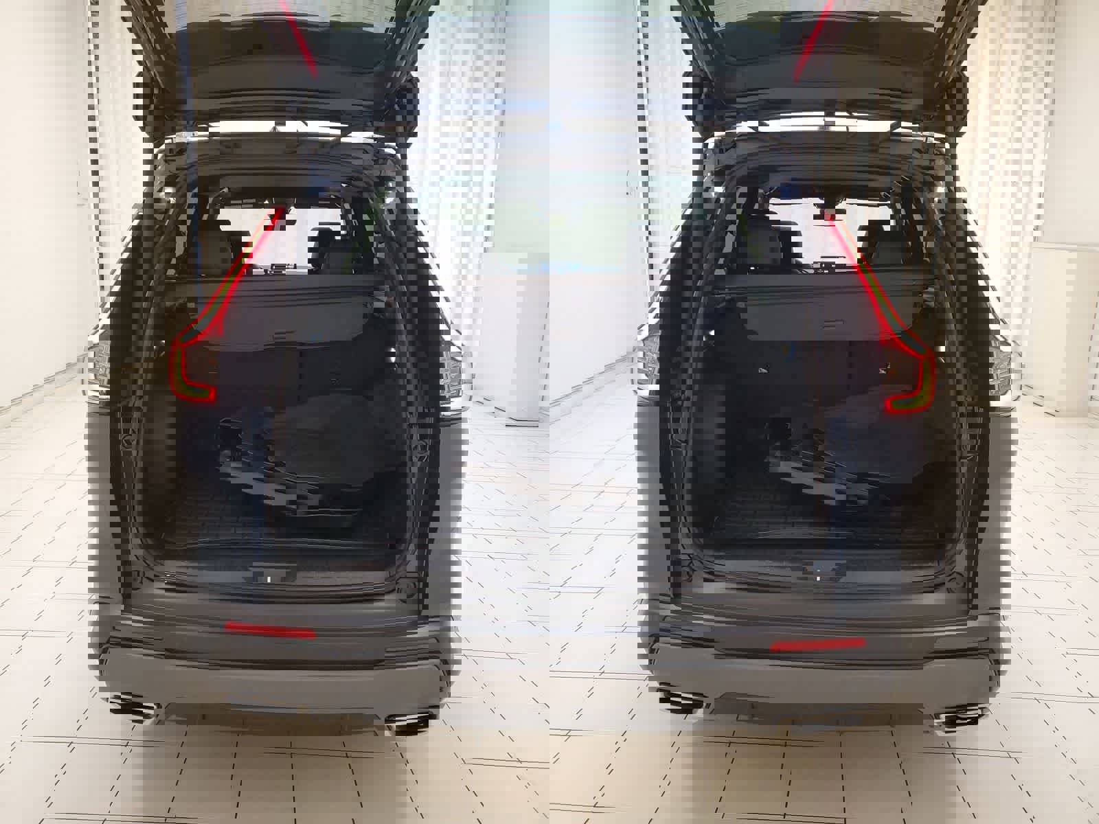 2024 Honda Cr-V Sport-L