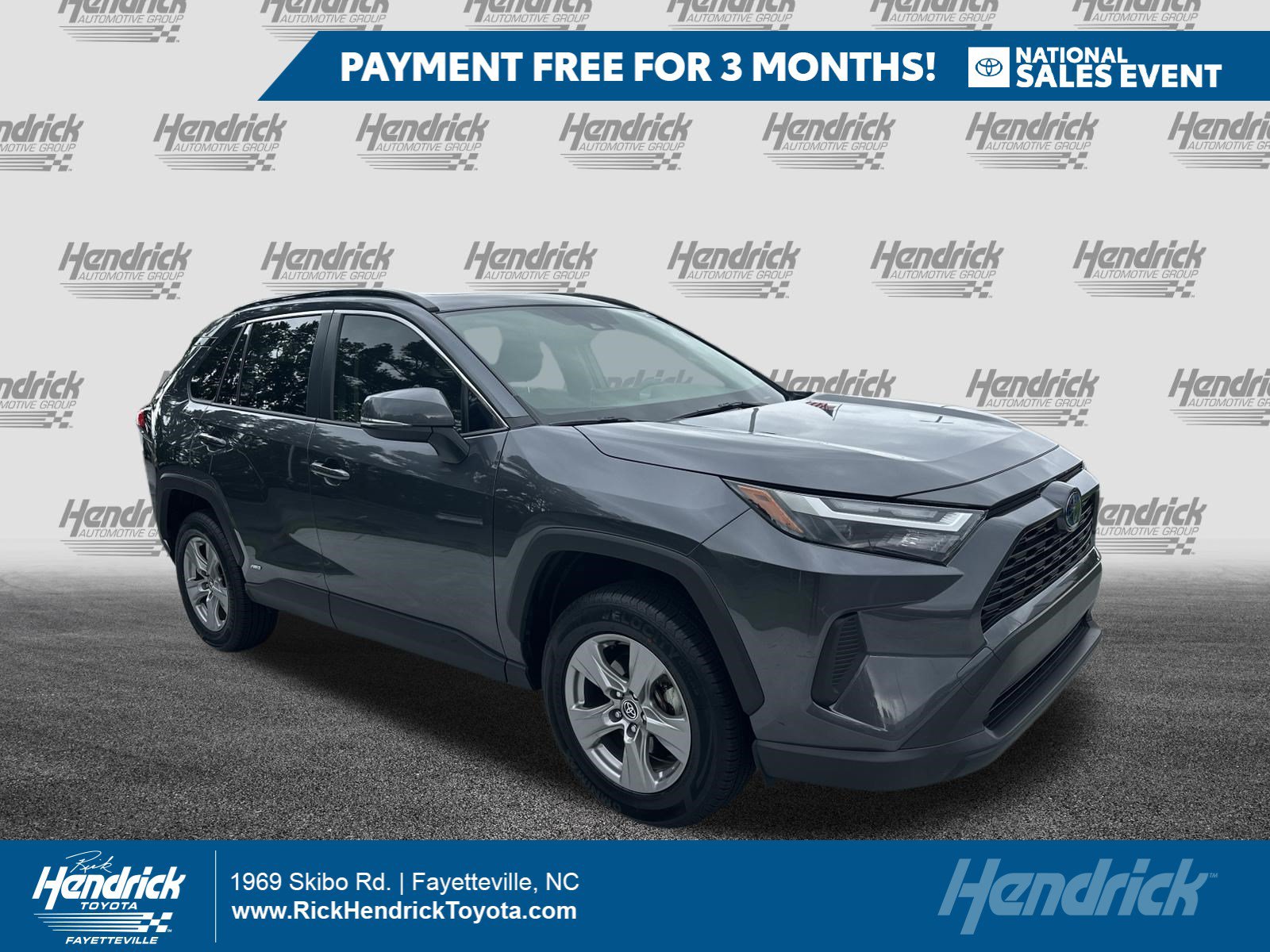 Used Toyota RAV4 for Sale in Fayetteville, NC - Autotrader