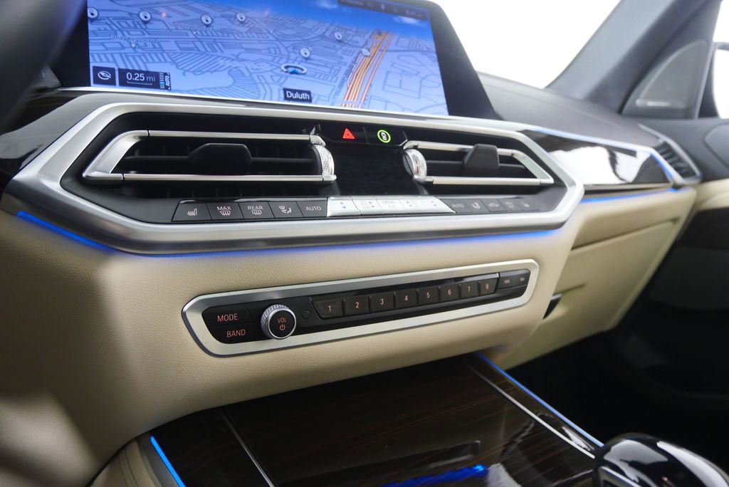 2021 BMW X5 xDrive45e