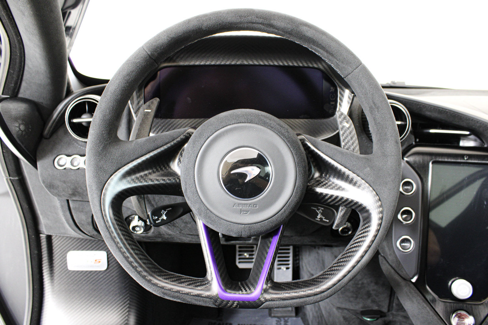 Used 2024 McLaren 750S photo 59