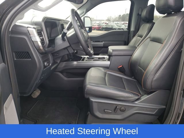 2025 Ford F450 Lariat