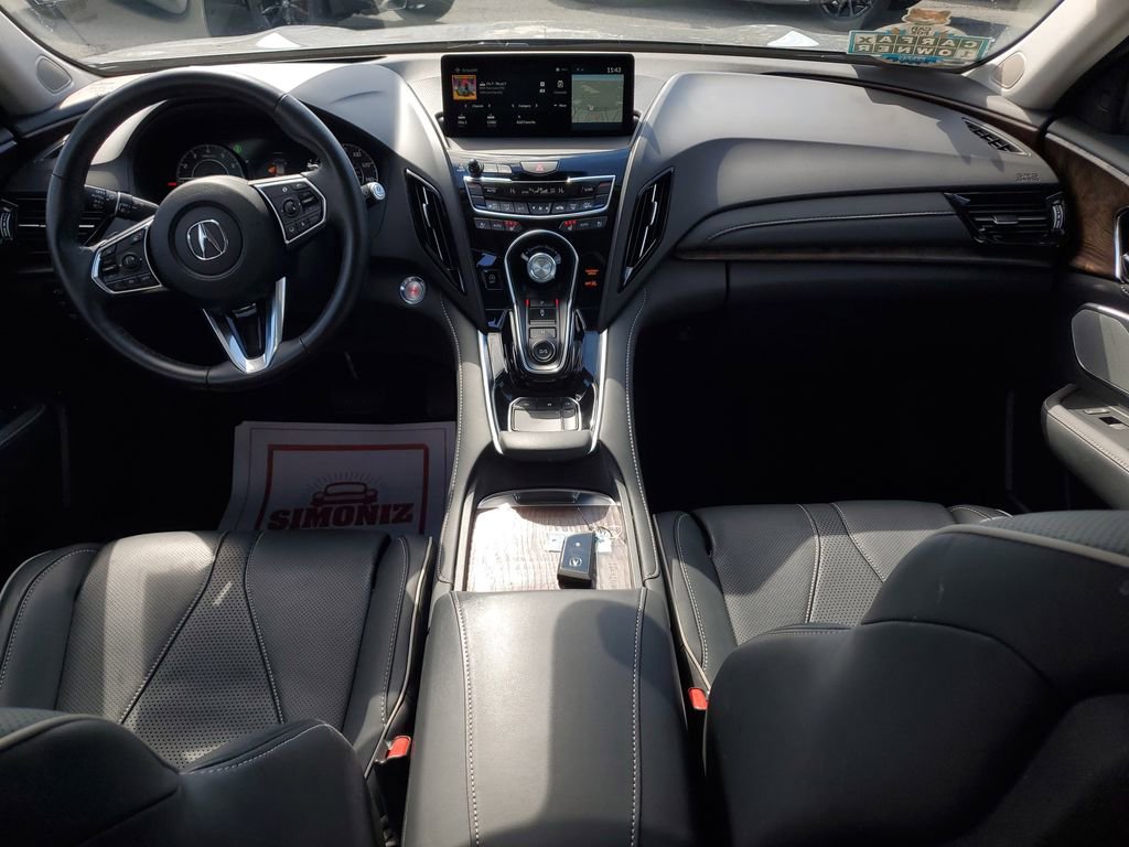 2023 Acura RDX AWD w/ Advance Package
