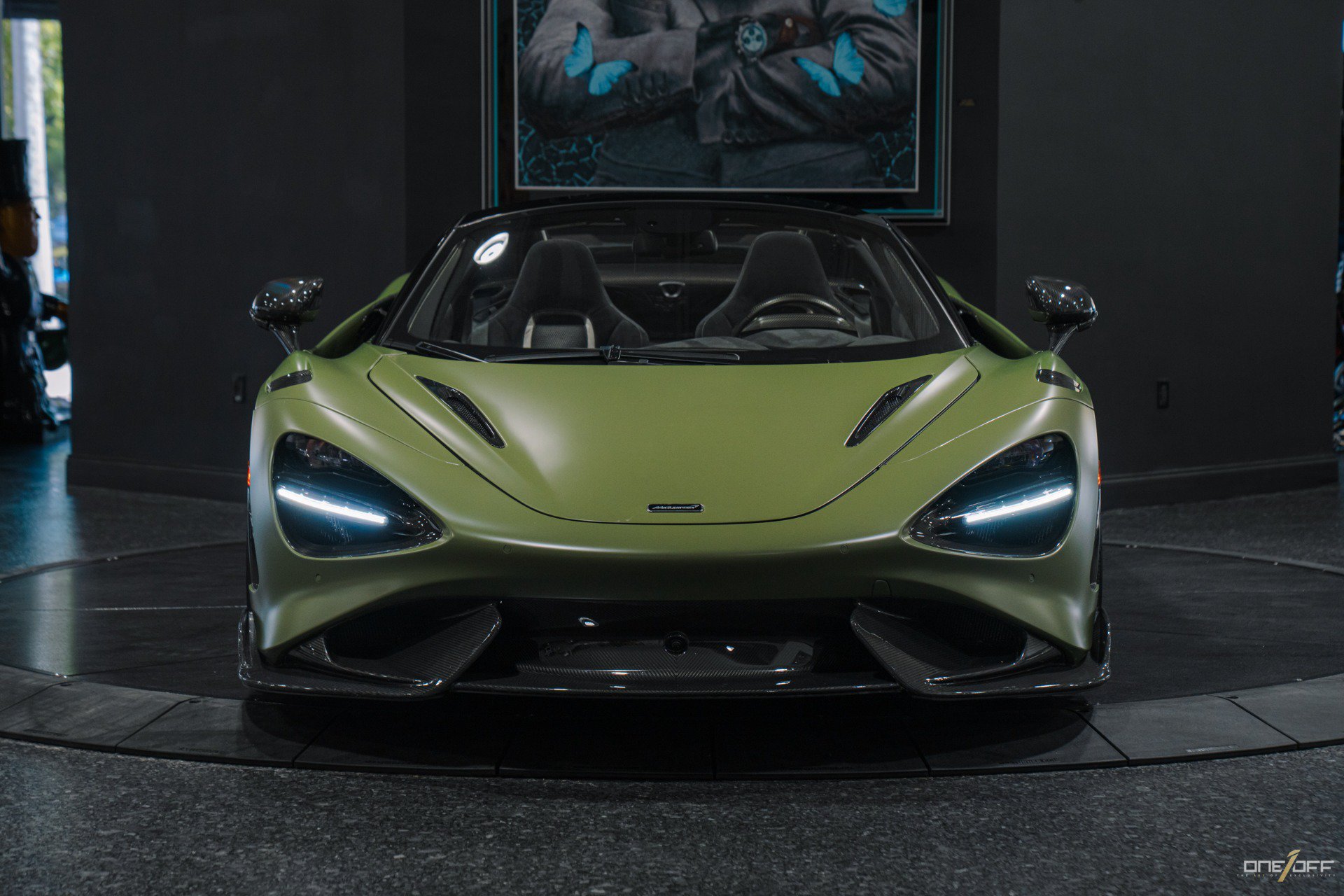 Used 2022 McLaren 765LT photo 62