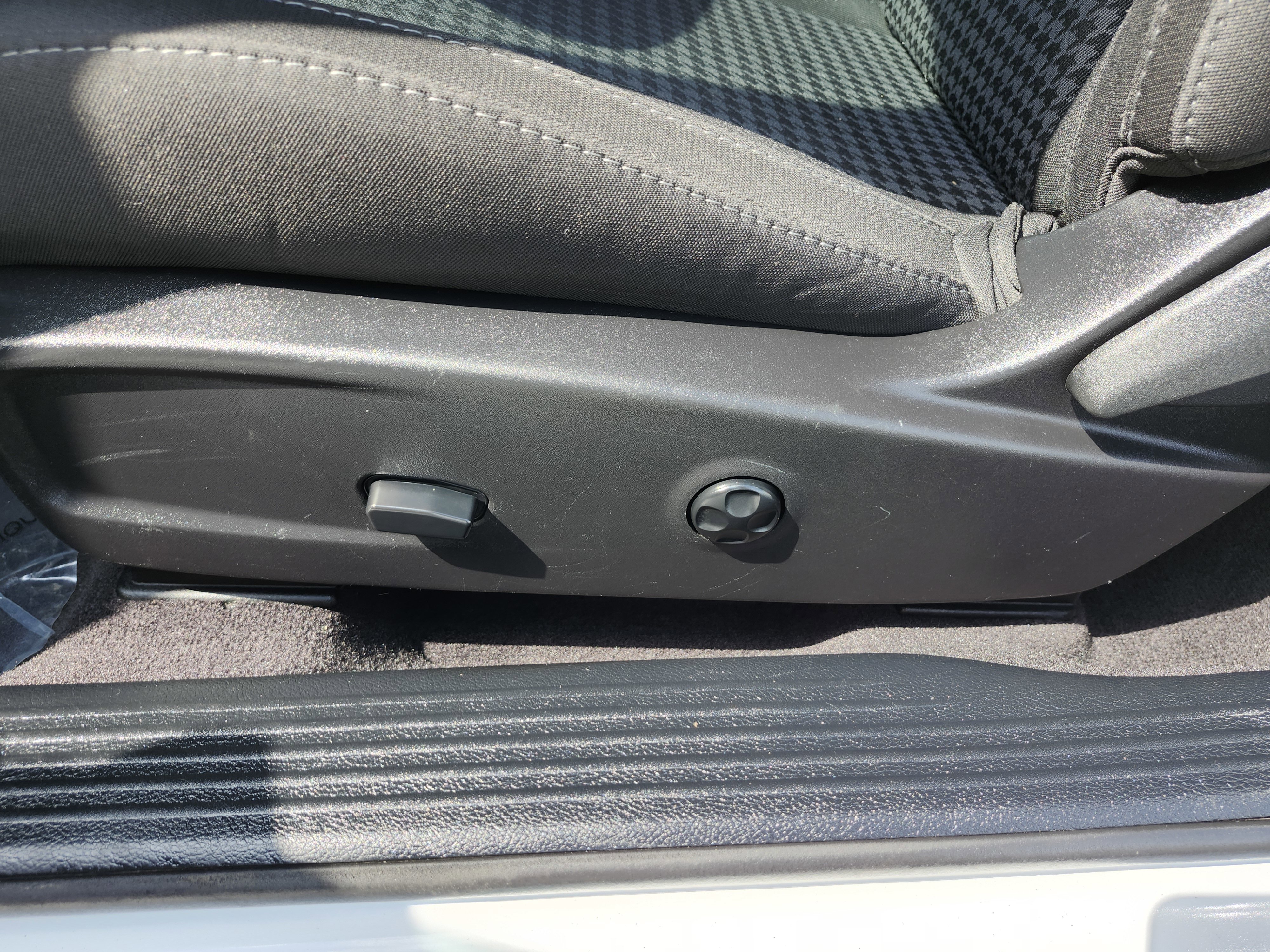 2018 Dodge Challenger R/T