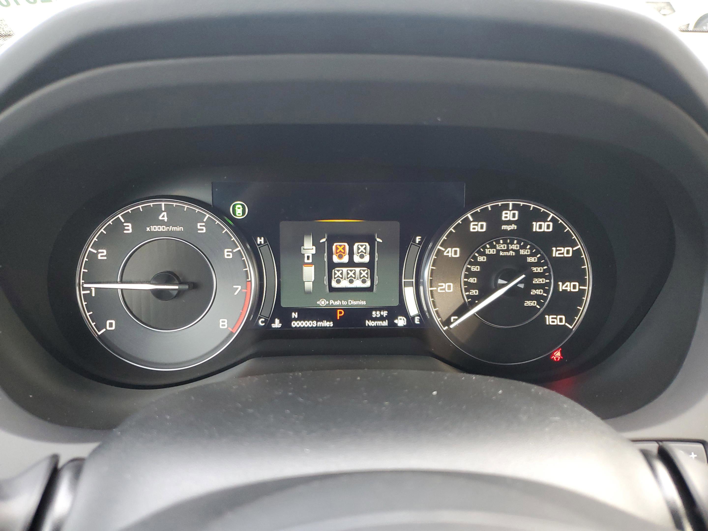 2026 Acura RDX SH-AWD