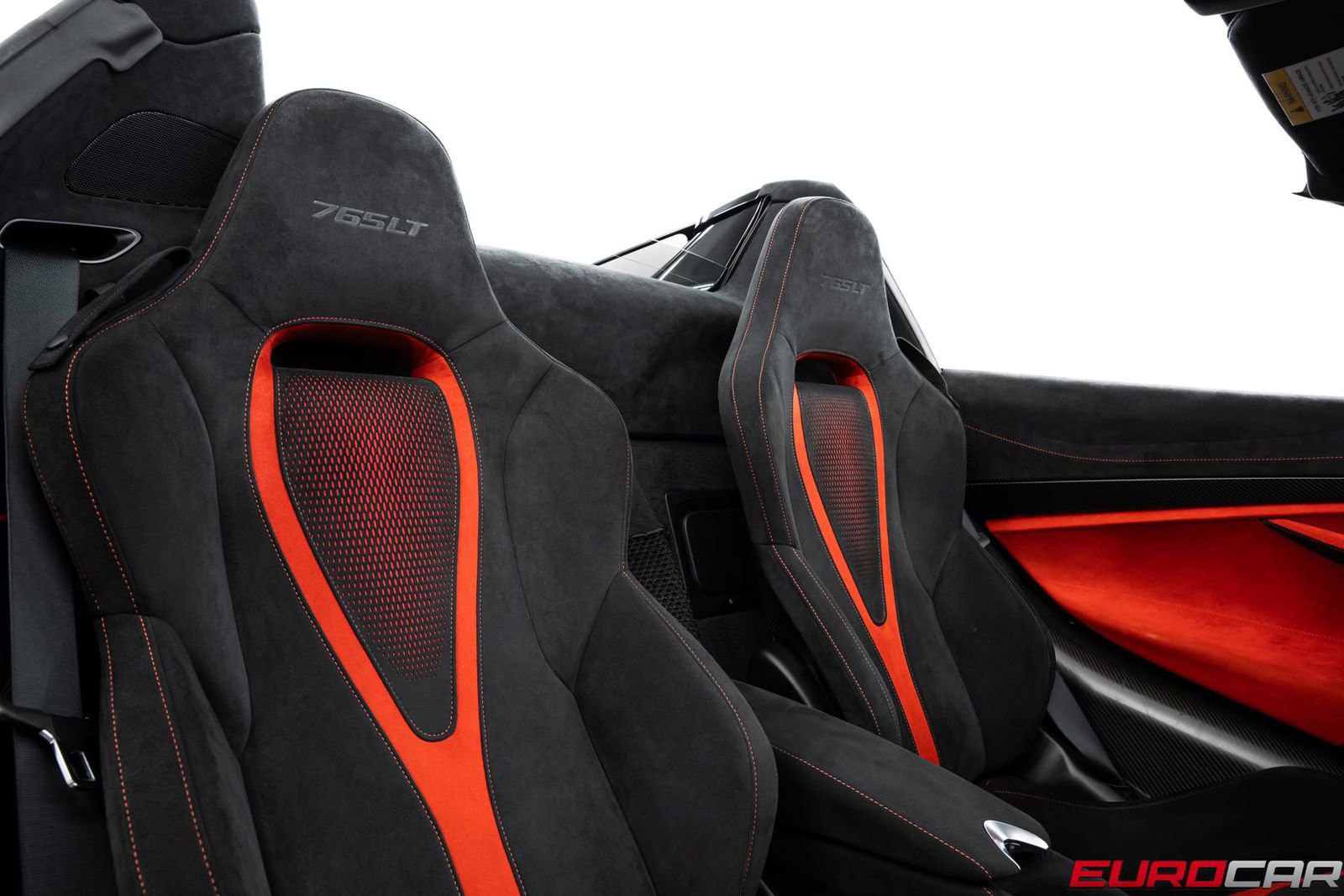 Used 2022 McLaren 765LT photo 44