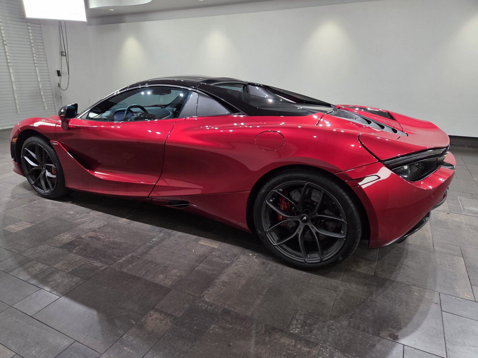 Used 2020 McLaren 720S Performance 4
