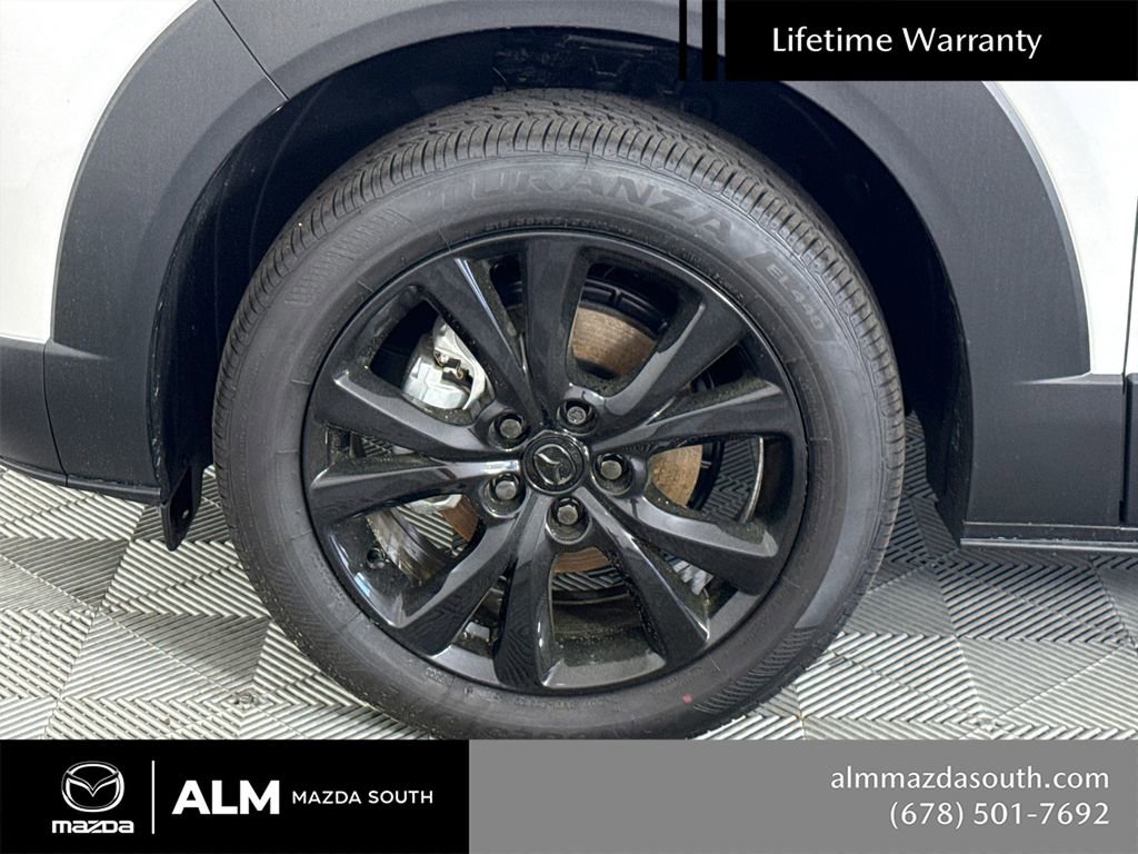 2026 MAZDA Cx-30 AWD 2.5 S